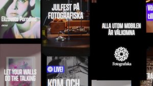 Fotografiska