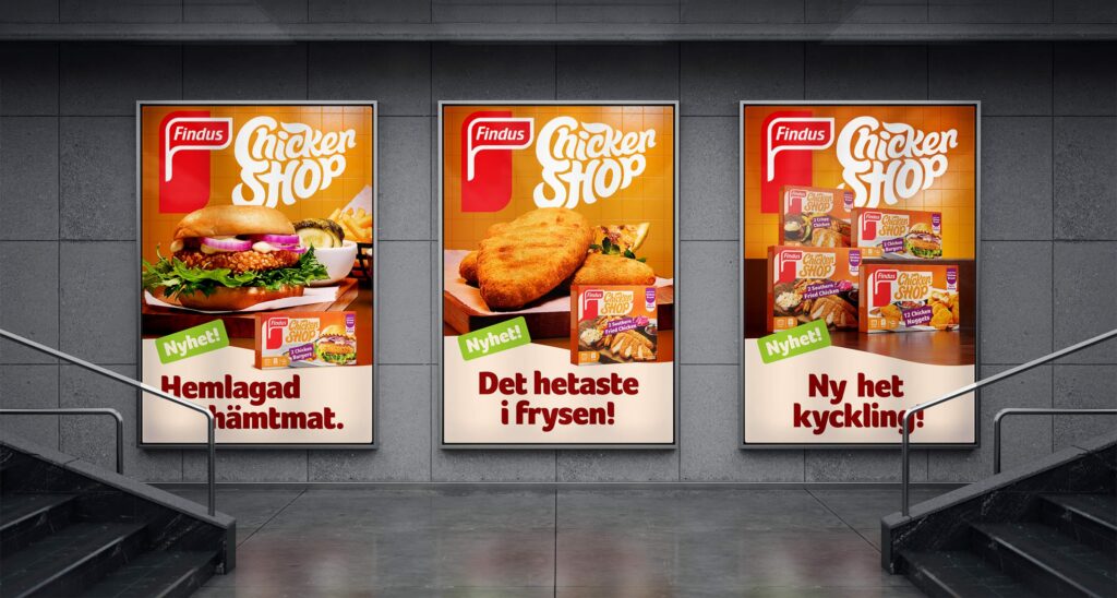 Findus